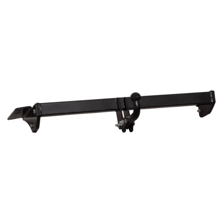 Фаркоп знімний на 2 болти - Toyota Corolla Verso 2004-2009 Autoprostavka 2001-35-1 (фото 1)