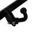 Фаркоп знімний на 2 болти - Toyota Corolla Verso 2004-2009 Autoprostavka 2001-35-1 (фото 2)