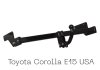 Фаркоп съемный на 2 болта - Toyota Corolla E15 USA тип C Autoprostavka 2001-35-2 (фото 1)