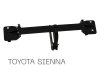 Фаркоп знімний на 2 болти - Toyota Sienna тип C Autoprostavka 2001-70-2 (фото 1)