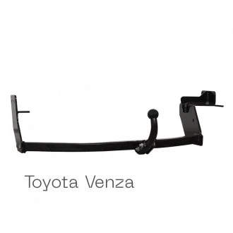 Фаркоп съемный на 2 болта - Toyota Venza тип C Autoprostavka 2001-72-2