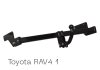 Фаркоп съемный на 2 болта - Toyota RAV4 1 тип C Autoprostavka 2001-75-2 (фото 1)