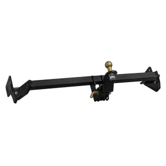 Фаркоп знімний під американський квадрат - Toyota Verso USA кросовер 2008-2017 Autoprostavka 2001-79-1