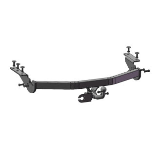 Фаркоп знімний на 2 болти - Toyota RAV4 IV Autoprostavka 2001-82-1