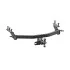 Фаркоп знімний під американський квадрат - Toyota RAV4 4 тип AB Autoprostavka 2001-82-2 (фото 2)