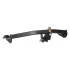 Фаркоп знімний під американський квадрат - Toyota RAV4 4 тип AB Autoprostavka 2001-82-2 (фото 3)