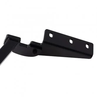 Фаркоп знімний під американський квадрат - Toyota RAV4 4 тип AB Autoprostavka 2001-82-2