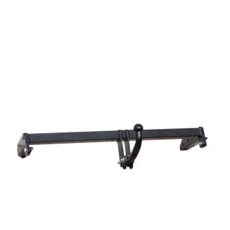 Фаркоп знімний на 2 болти - Nissan Almera N16 Седан 2000-2006 Autoprostavka 2002-01-01