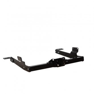 Фаркоп съемный на 2 болта - Nissan Interstar 2002-2010, Renault Master, Opel Movano 1999-2010 тип C Autoprostavka 2002-09-12