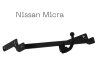 Фаркоп съемный на 2 болта - Nissan Micra тип C Autoprostavka 2002-16-02 (фото 1)