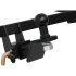Фаркоп съемный под американский квадрат - Nissan Murano (Z51) 2008-2014 тип AB Autoprostavka 2002-17-12 (фото 2)