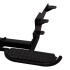 Фаркоп знімний на 2 болти - Nissan NV400 2010-... Autoprostavka 2002-27-01 (фото 3)