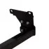 Фаркоп знімний на 2 болти - Nissan Qashqai J10 Універсал 2006-2013 тип C Autoprostavka 2002-46-12 (фото 3)