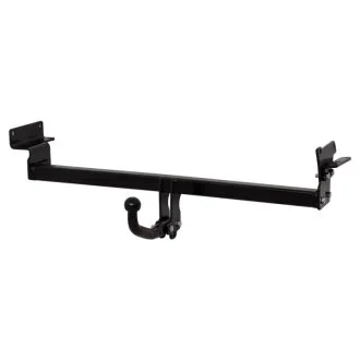 Фаркоп съемный на 2 болта - Nissan Qashqai J10 универсал 2006-2013 тип C Autoprostavka 2002-46-12