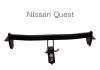 Фаркоп съемный на 2 болта - Nissan Quest тип C Autoprostavka 2002-51-02 (фото 1)