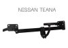 Фаркоп съемный на 2 болта - Nissan Teana тип C Autoprostavka 2002-56-02 (фото 1)