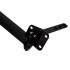 Фаркоп знімний на 2 болти - Nissan X-Trail T31 2007-2014 Autoprostavka 2002-61-01 (фото 3)