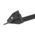 Фаркоп съемный под американский квадрат - Nissan Navara тип AB Autoprostavka 2002-68-03 (фото 3)