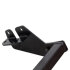 Фаркоп съемный под американский квадрат - Mitsubishi Lancer 10 2007-2013 тип AB Autoprostavka 2003-24-02 (фото 3)