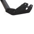 Фаркоп съемный под американский квадрат - Mitsubishi Lancer 10 2007-2013 тип AB Autoprostavka 2003-24-02 (фото 4)