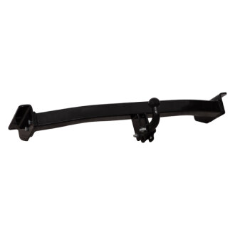 Фаркоп знімний на 2 болти - Mitsubishi Pajero Sport 1 1998-2009 Autoprostavka 2003-39-1
