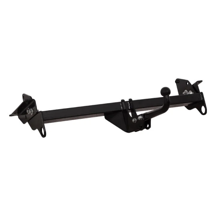 Фаркоп знімний на 2 болти - Mitsubishi Pajero Wagon LWD Позашляховик 2007-2021 тип C Autoprostavka 2003-46-02 (фото 1)