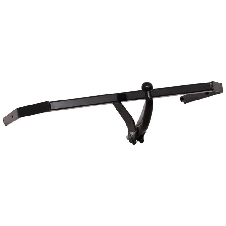 Фаркоп знімний на 2 болти - Mazda 3 BK 2003-2009 тип C Autoprostavka 2004-01-02 (фото 1)