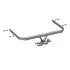 Фаркоп знімний на 2 болти - Mazda 3 BK 2003-2009 тип C Autoprostavka 2004-01-02 (фото 4)