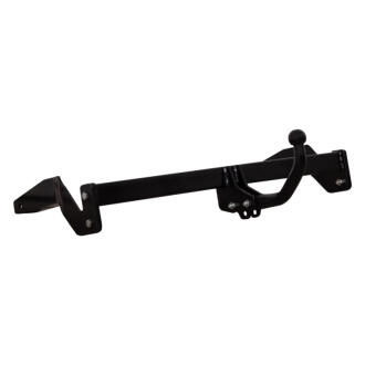 Фаркоп знімний на 2 болти - Mazda 626 хетчбек/седан 1991-1997 Autoprostavka 2004-17-1