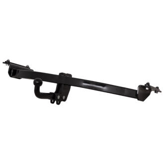 Фаркоп знімний на 2 болти - Mazda CX-9 Кросовер 2016-... Autoprostavka 2004-30-1
