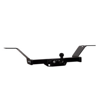 Фаркоп знімний на 2 болти - Honda CR-V Кросовер 2002-2006 Autoprostavka 2007-11-1