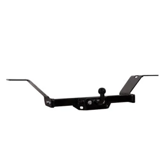 Фаркоп знімний на 2 болти - Honda CR-V Кросовер 2002-2006 Autoprostavka 2007-11-1