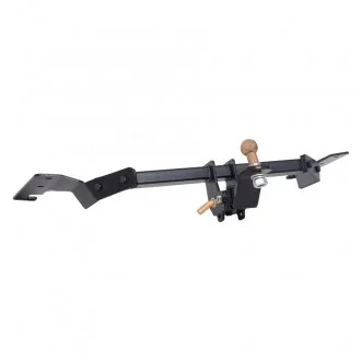 Фаркоп съемный под американский квадрат - Honda CR-V 4 2012-2016 тип AB Autoprostavka 2007-15-3