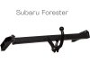 Фаркоп съемный на 2 болта - Subaru Forester SG тип C Autoprostavka 2008-01-2 (фото 1)