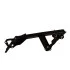 Фаркоп знімний на 2 болти - Subaru Forester SH 2008-2013 тип C Autoprostavka 2008-03-2 (фото 1)