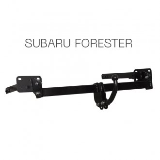 Фаркоп знімний на 2 болти - Subaru Forester SK USA тип C Autoprostavka 2008-05-2