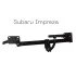 Фаркоп знімний на 2 болти - Subaru Impreza тип C Autoprostavka 2008-10-2 (фото 1)