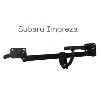 Фаркоп съемный на 2 болта - Subaru Impreza тип C Autoprostavka 2008-10-2