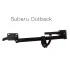 Фаркоп знімний на 2 болти - Subaru Outback 4 Кросовер 2009-2019 тип C Autoprostavka 2008-14-2 (фото 1)