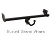 Фаркоп знімний на 2 болти - Suzuki Grand Vitara XL-7 тип C Autoprostavka 2009-03-2 (фото 1)