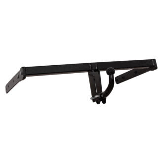 Фаркоп знімний на 2 болти - Mercedes-Benz B-Class W245 хетчбек 2005-2011 Autoprostavka 2011-08-4