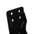Фаркоп съемный под американский квадрат - Mercedes-Benz M-Class W163 1997-2005 тип AB Autoprostavka 2011-20-02 (фото 3)