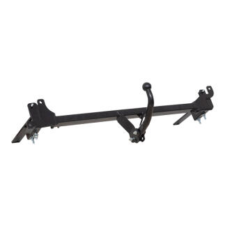 Фаркоп знімний на 2 болти - Audi 100 C4 седан 1990-1998 Autoprostavka 2012-16-13