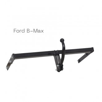 Фаркоп знімний на 2 болти - Ford B-Max тип C Autoprostavka 2014-03-2