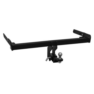 Фаркоп знімний під американський квадрат - Ford Edge 2 USA, кросовер 2015- Autoprostavka 2014-05-1