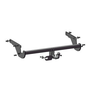 Фаркоп знімний на 2 болти - Ford Kuga 2008-2019 Autoprostavka 2014-33-1