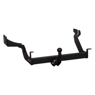 Фаркоп знімний на 2 болти - Ford Transit Connect 2002-2013 Autoprostavka 2014-62-1