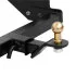 Фаркоп съемный под американский квадрат - Renault Master III 2010- тип AB Autoprostavka 2016-17-02 (фото 2)