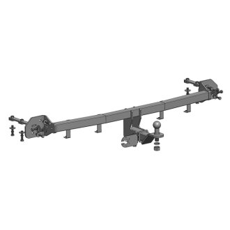 Фаркоп знімний під американський квадрат - Kia Carnival KA4 мінівен 2020-2024 Autoprostavka 2017-21-2