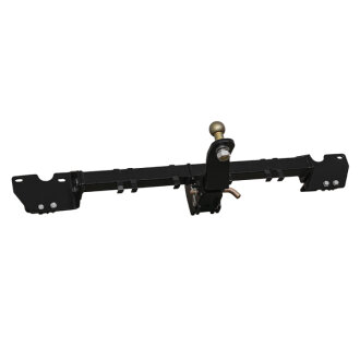 Фаркоп знімний під американський квадрат - Kia Sportage V (NQ5) 2021-2025 Autoprostavka 2017-46-2